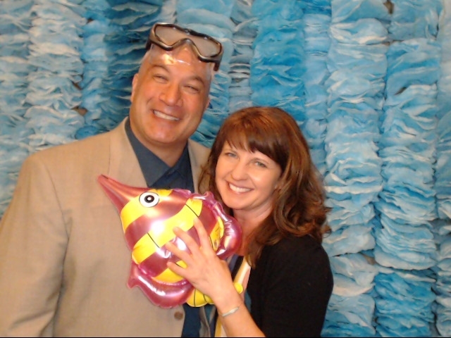 Party for the Promise | View more photos from the event at gallery.photoboothbillings.com/u/PhotoBoothBillings/Party-for-the-Promise